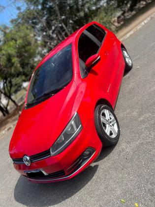 VOLKSWAGEN FOX 1.6 MSI COMFORTLINE 8V FLEX 4P MANUAL VOLKSWAGEN FOX 1.6 MSI COMFORTLINE 8V FLEX 4P MANUAL